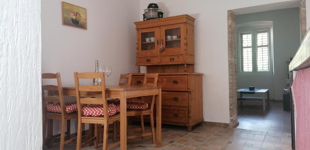 Mediteranian Dream Apartment Pula Ngoại thất bức ảnh