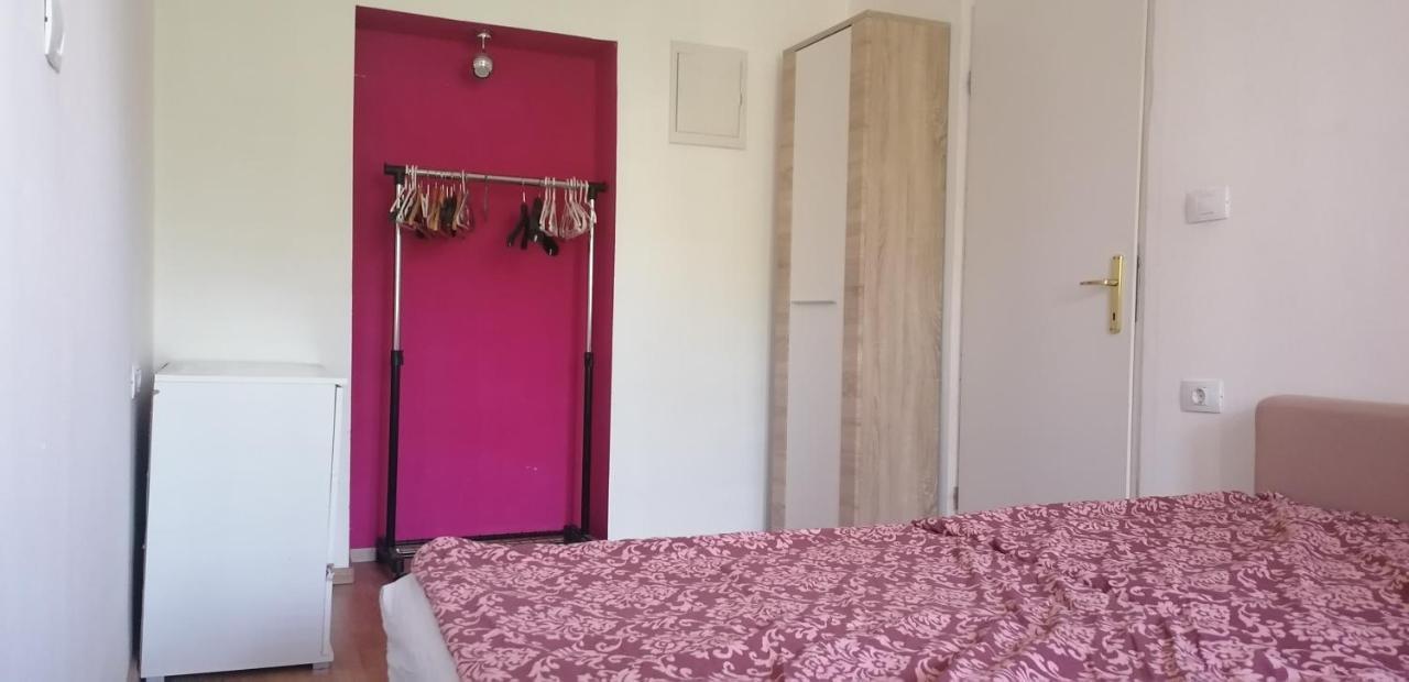 Mediteranian Dream Apartment Pula Ngoại thất bức ảnh