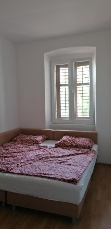 Mediteranian Dream Apartment Pula Ngoại thất bức ảnh