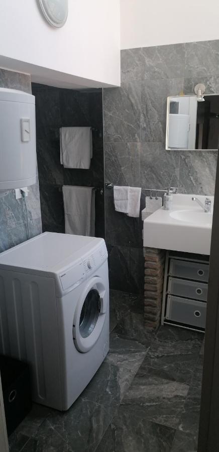 Mediteranian Dream Apartment Pula Ngoại thất bức ảnh