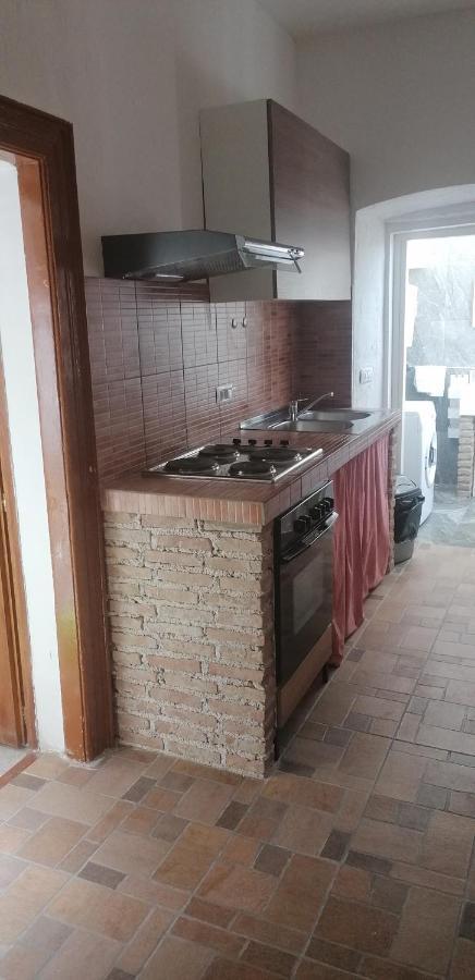 Mediteranian Dream Apartment Pula Ngoại thất bức ảnh