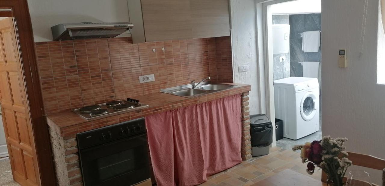 Mediteranian Dream Apartment Pula Ngoại thất bức ảnh