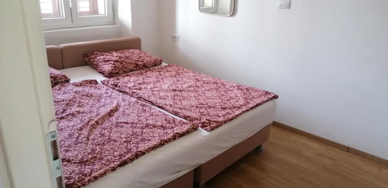 Mediteranian Dream Apartment Pula Ngoại thất bức ảnh