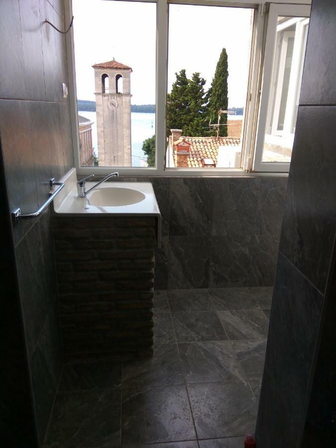 Mediteranian Dream Apartment Pula Ngoại thất bức ảnh